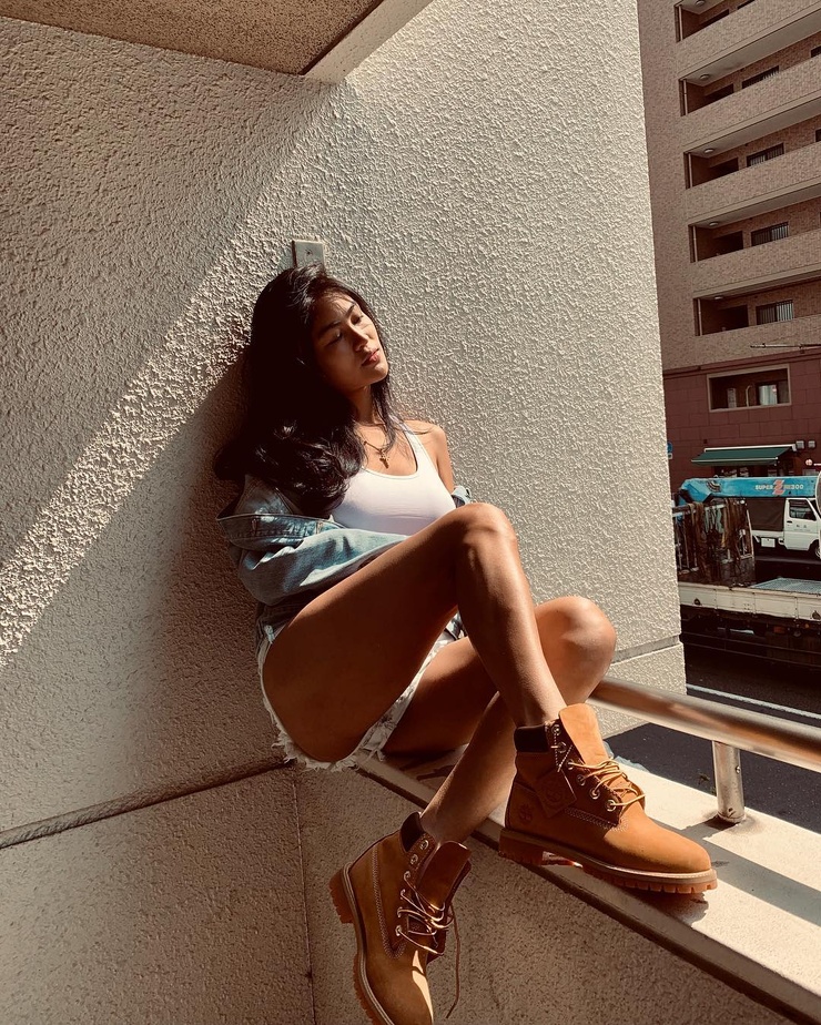 Marie Ynarez