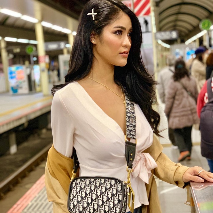 Marie Ynarez