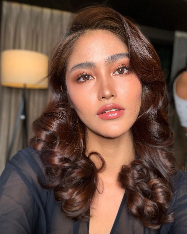 Marie Ynarez