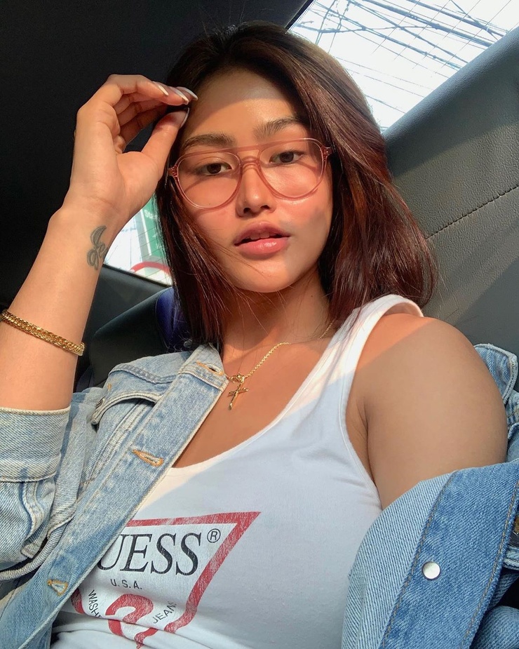Marie Ynarez