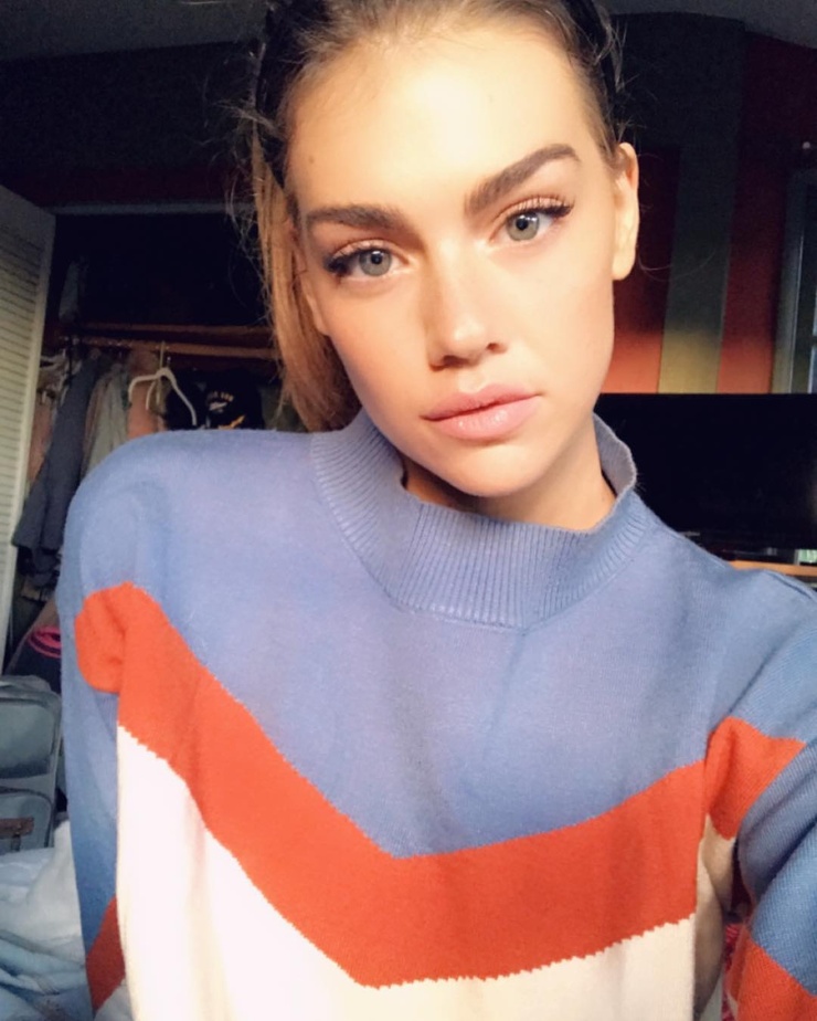 Lauren McKell Lauren McKell