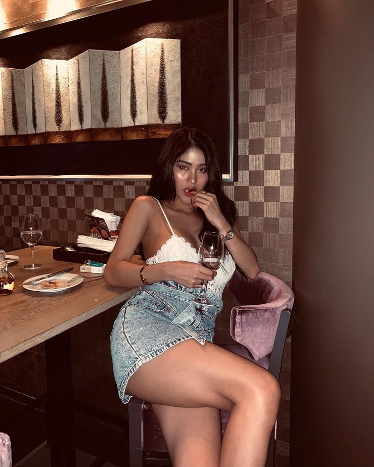 Marie Ynarez