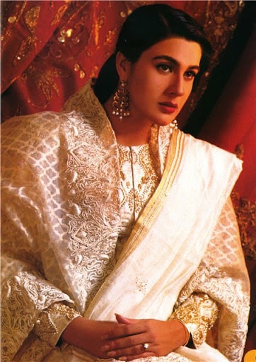 Amrita Singh