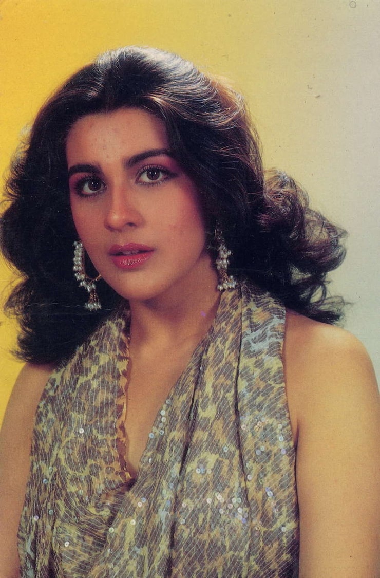 Amrita Singh