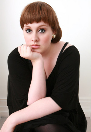 Adele