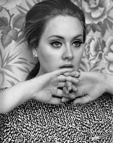 Adele