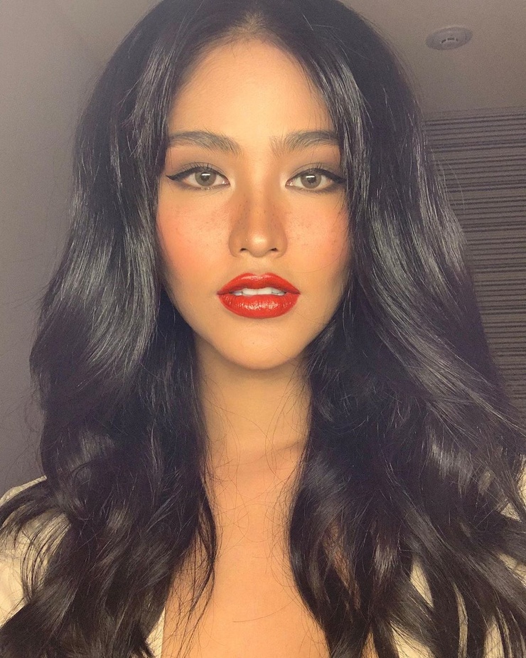 Marie Ynarez