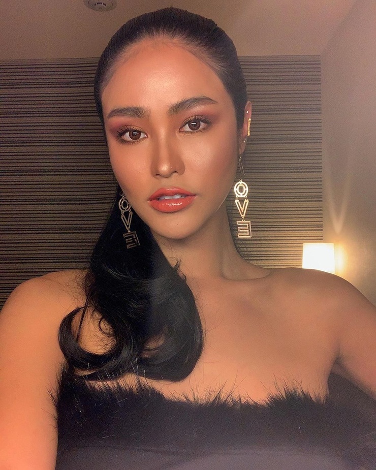 Marie Ynarez