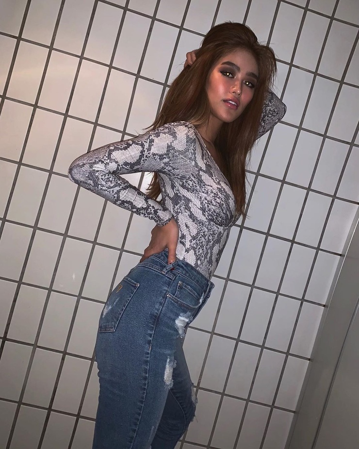 Marie Ynarez