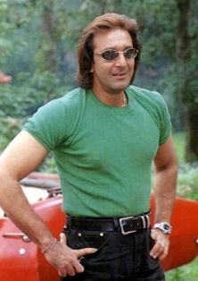 Sanjay Dutt