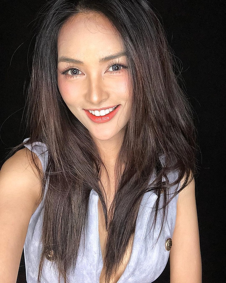 Francine Garcia