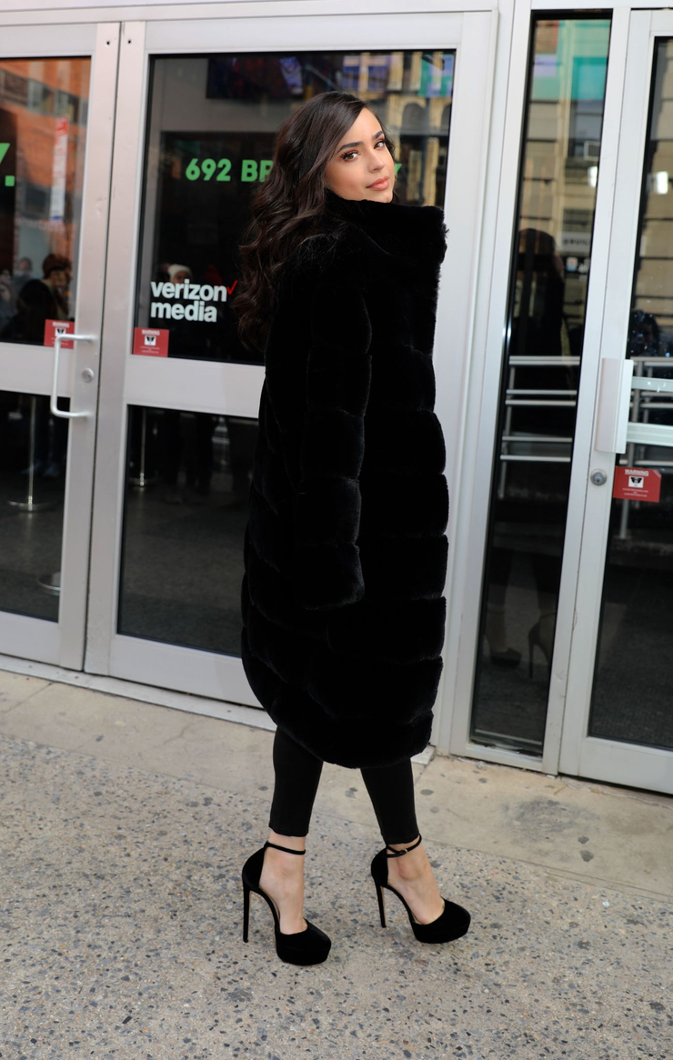 Sofia Carson