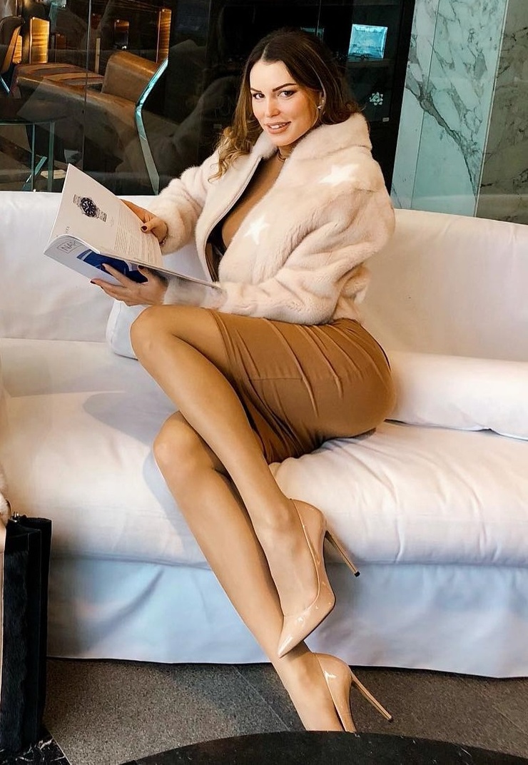 Marta Krevsun Marta Krevsun