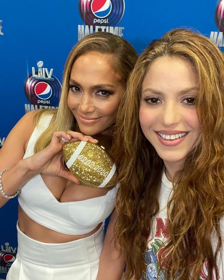 Jennifer Lopez