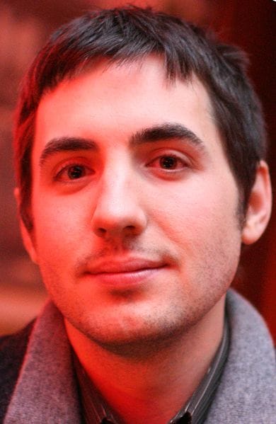 Kevin Rose