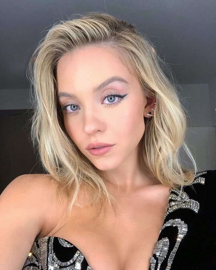 Sydney Sweeney