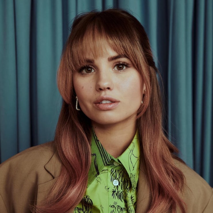 Debby Ryan