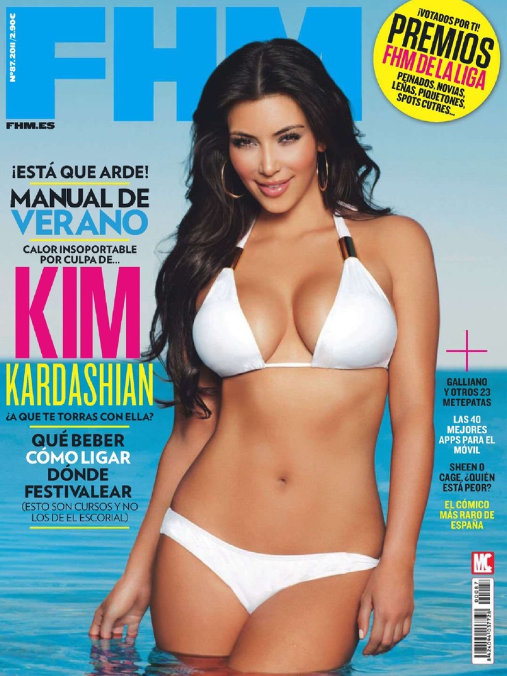 Kim Kardashian Kim Kardashian