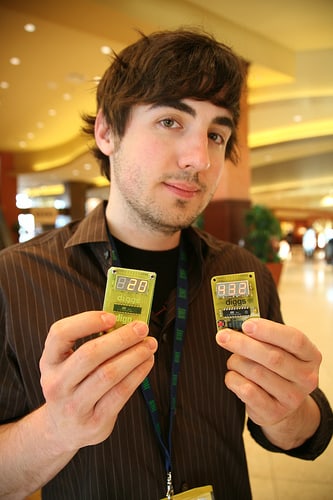 Kevin Rose