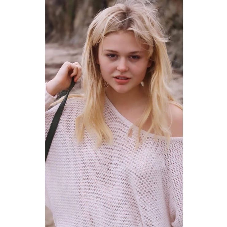 Emily Alyn Lind