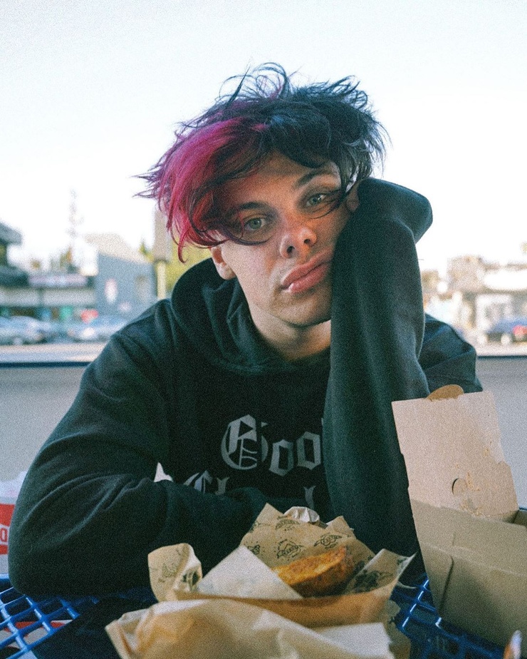 Yungblud