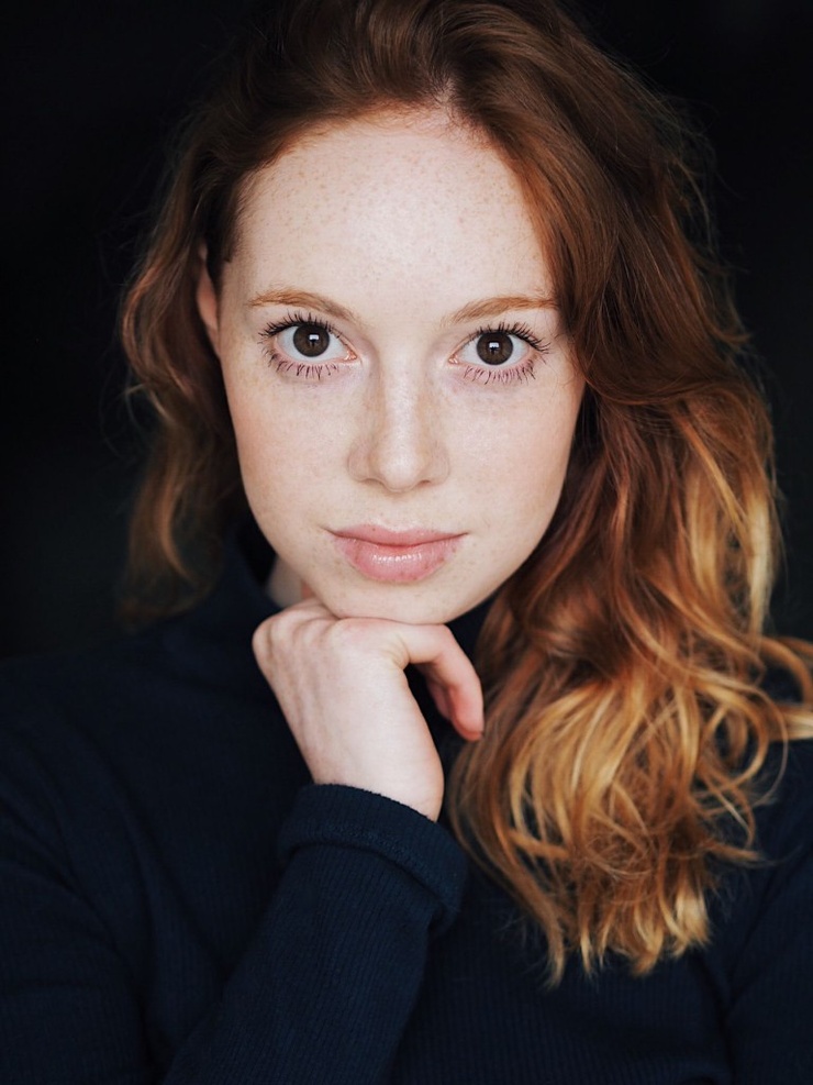 Virginia Roncalli