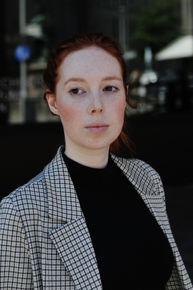 Virginia Roncalli
