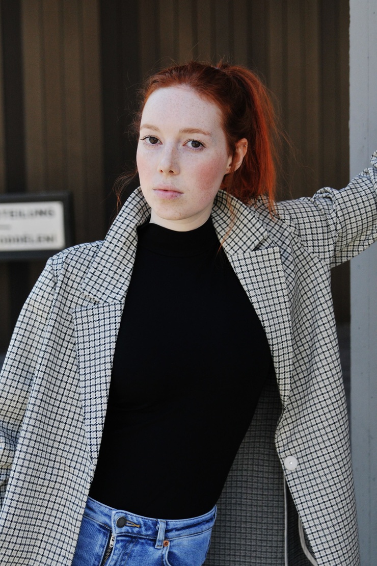 Virginia Roncalli