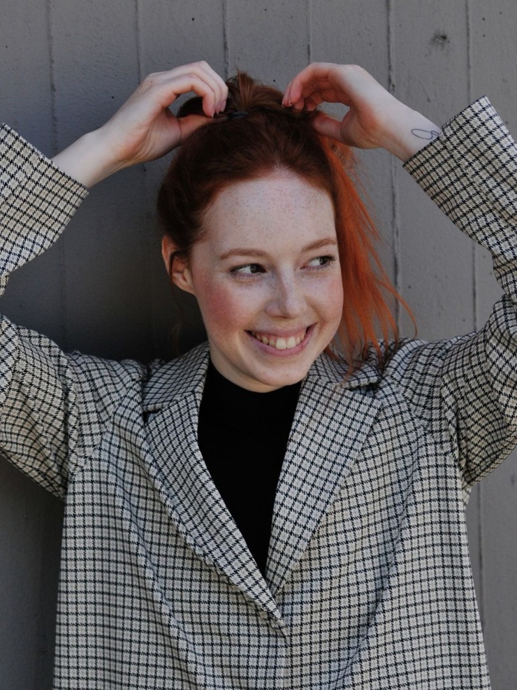 Virginia Roncalli