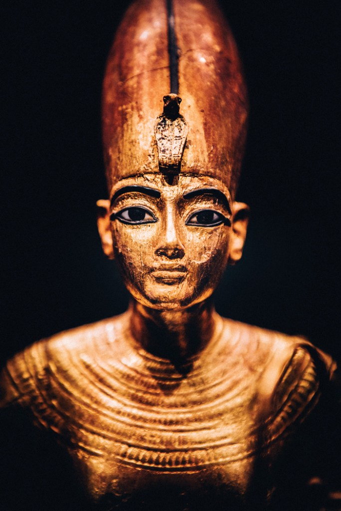 Tutankhamun