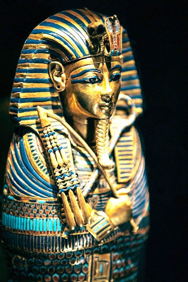 Tutankhamun