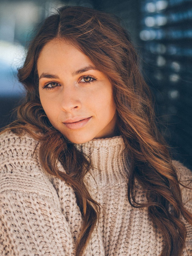 Lorina Seipp