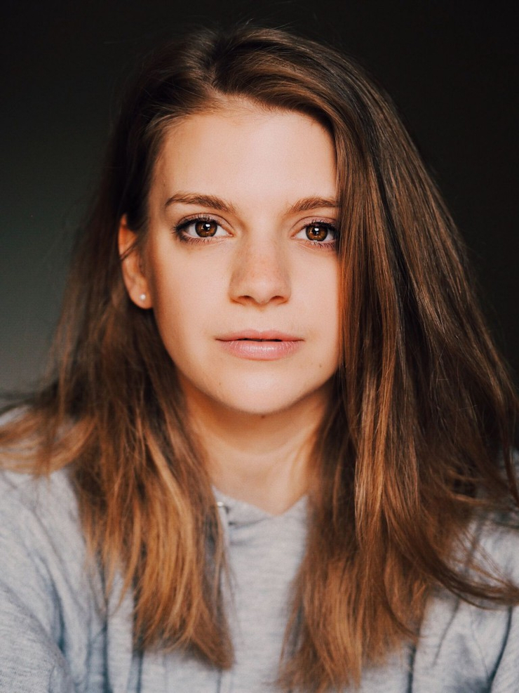 Hannah Bortz Hannah Bortz