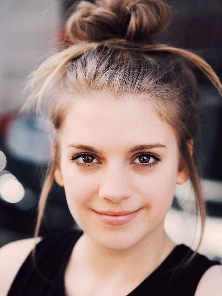 Hannah Bortz Hannah Bortz
