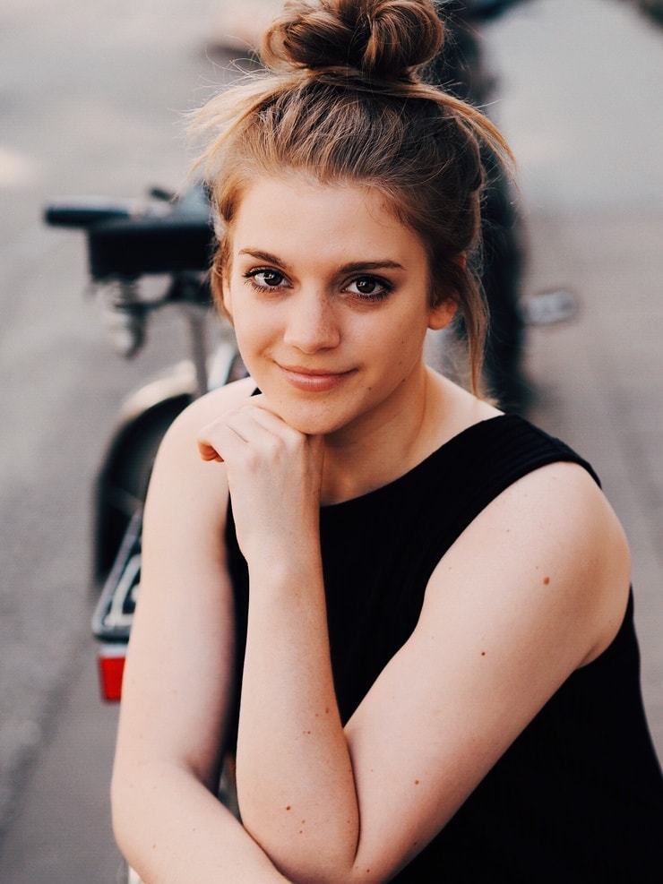 Hannah Bortz Hannah Bortz