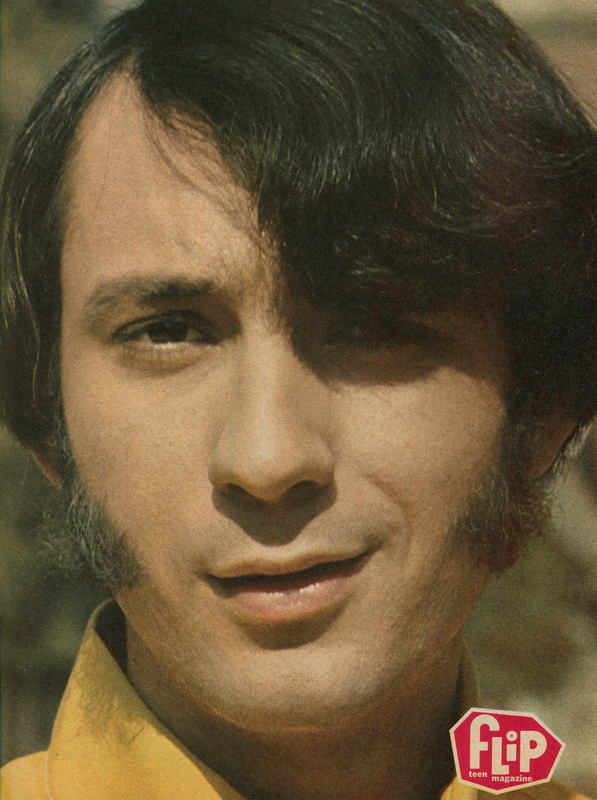 Michael Nesmith