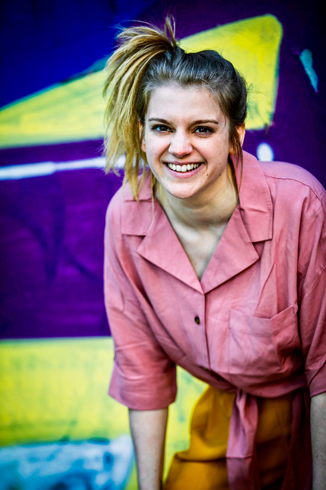 Hannah Bortz Hannah Bortz