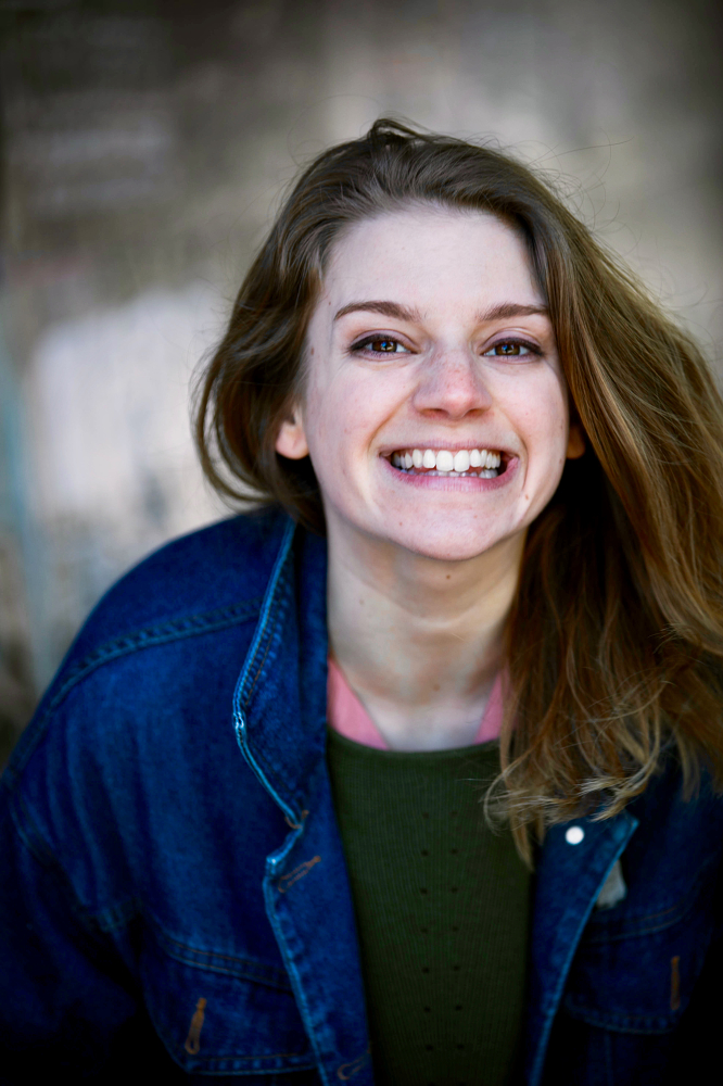Hannah Bortz Hannah Bortz