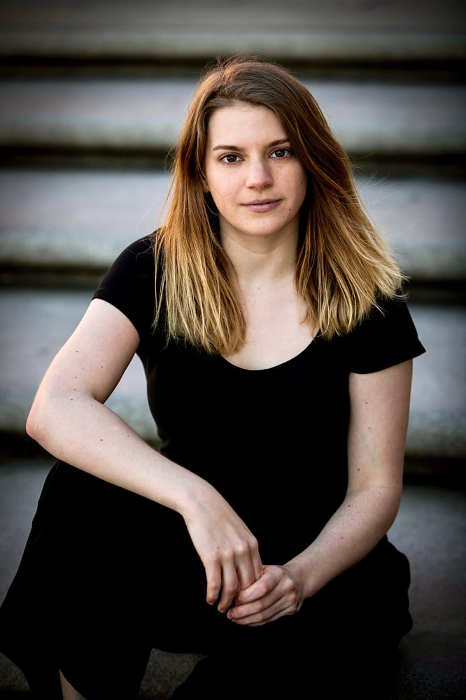 Hannah Bortz Hannah Bortz