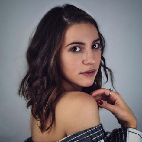 Tara Rose Schreiber Tara Rose Schreiber