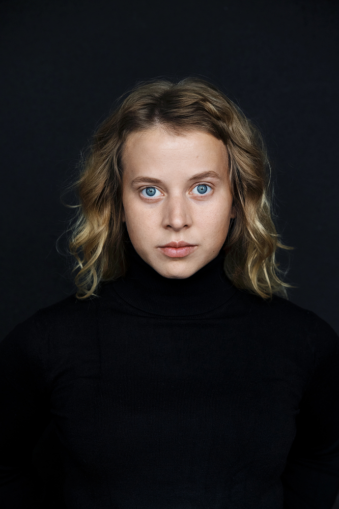 Maren Kraus
