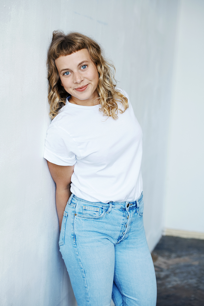 Maren Kraus