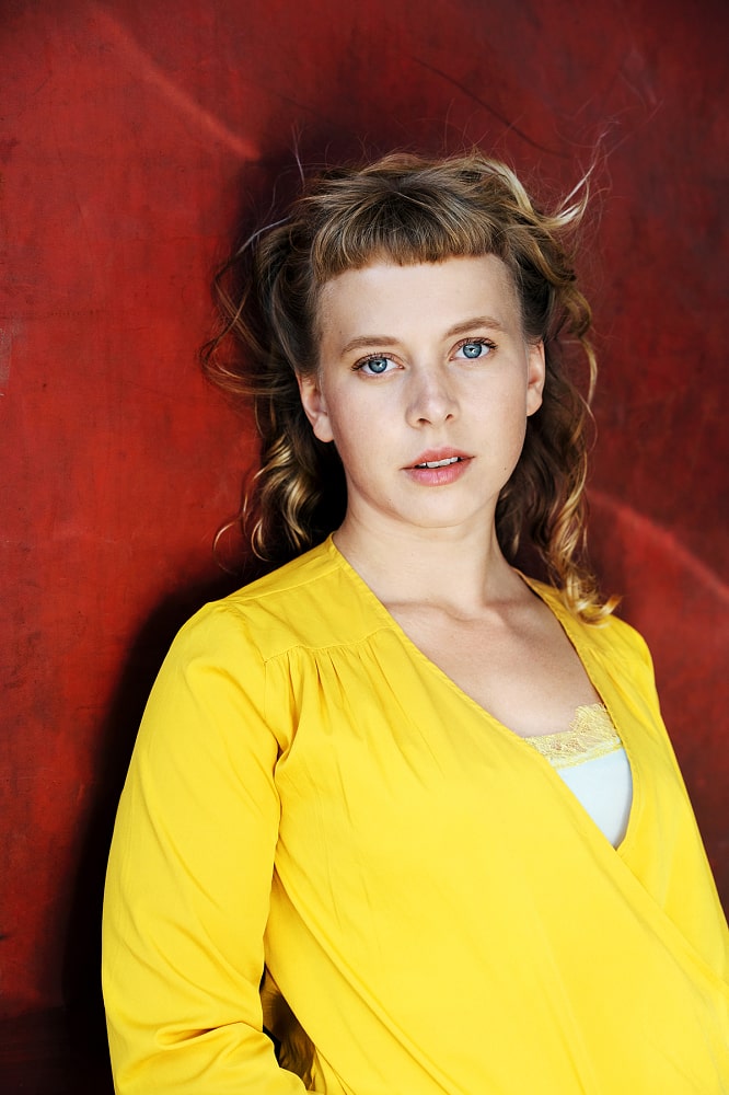 Maren Kraus