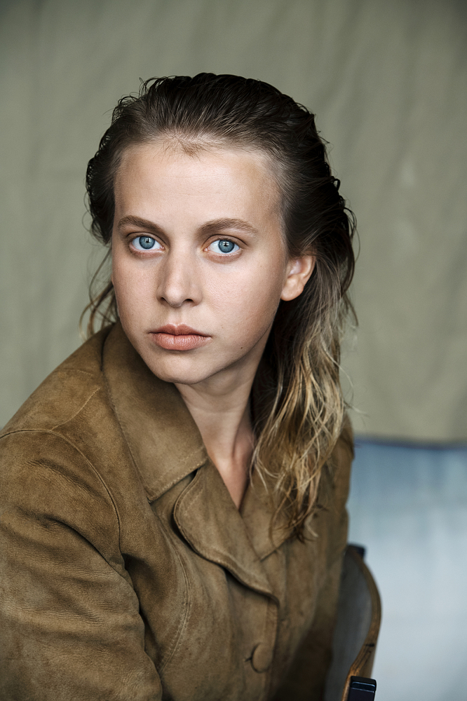 Maren Kraus