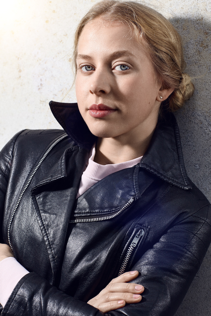 Maren Kraus
