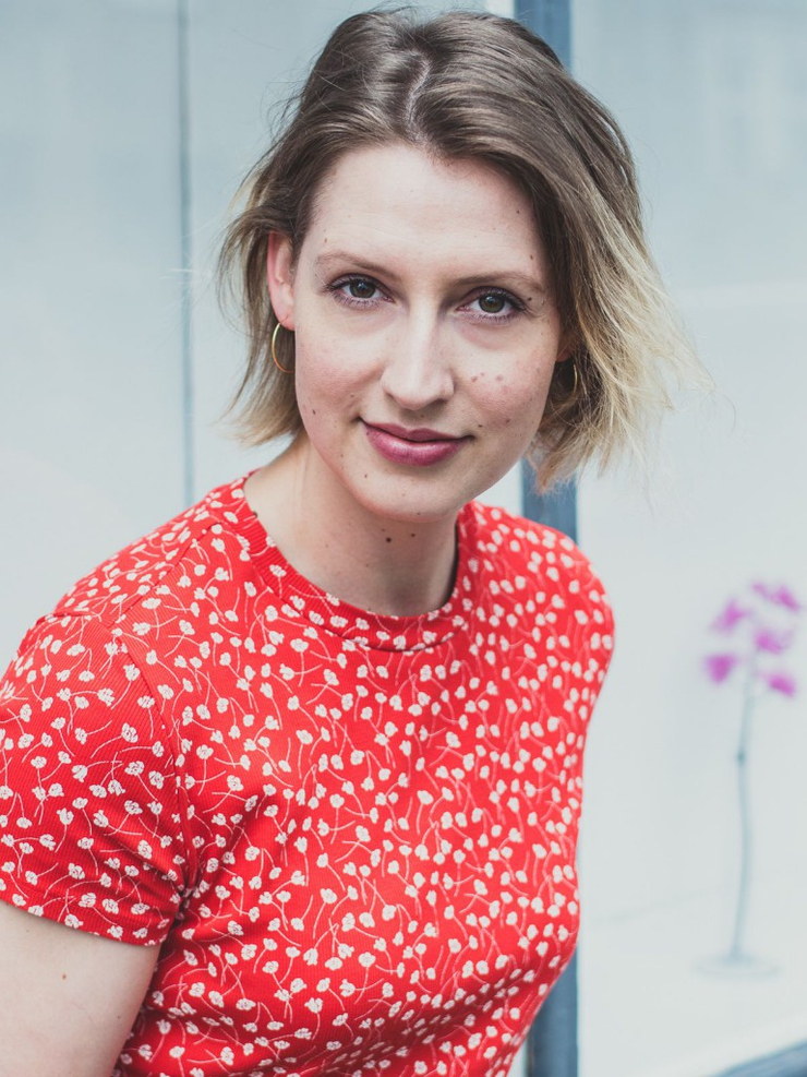 Stefanie Borbe
