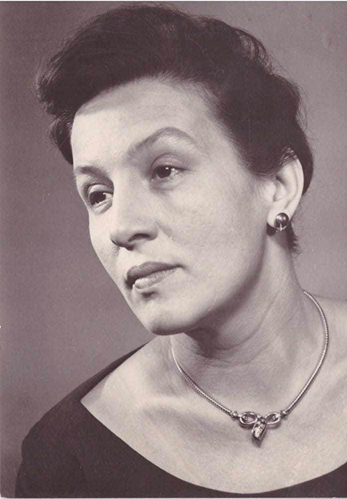 Dana Medrická