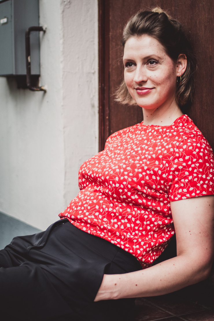 Stefanie Borbe