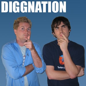 Diggnation