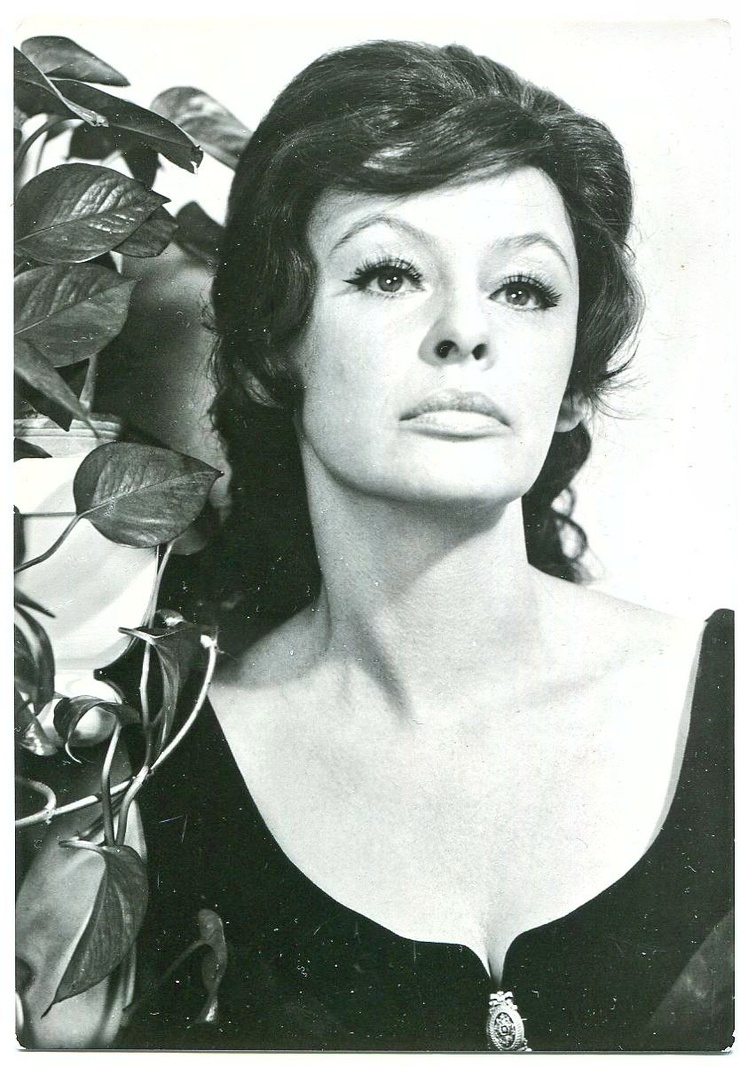 Irena Kacírková
